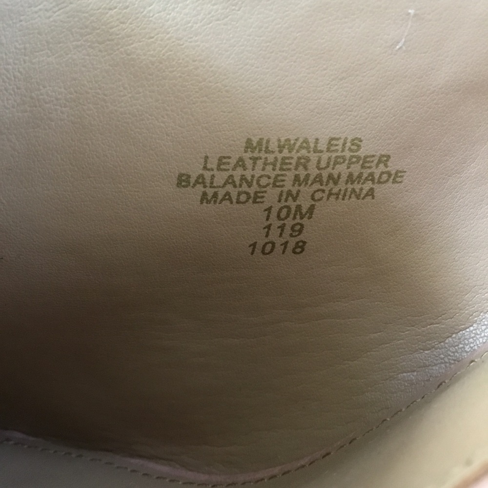 MarkFisher LTD Wales slingback heel anthropology10 - Picture 6 of 6